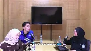 PODCAST DISHUSHARE EPISODE #2 