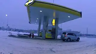 My FIRST DAY in RUSSIA \ RUSSIA SIBERIA 2020 \ Trip to Russia