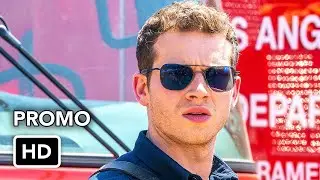 9-1-1 4x12 Promo 