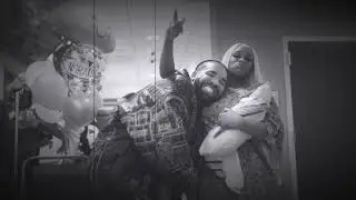 Sexyy Red & Drake - U My Everything (Instrumental)