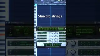 How to make regalia melodies #producer #flstudio