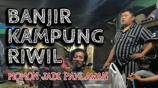 MOMON BAKAR PRODUCTION JADI PAHLAWAN