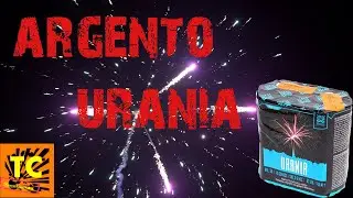 Argento Urania 2019/20 - [4K]