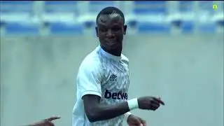 HIGHLIGHTS - MTN SUPER LEAGUE WEEK 15- Forest Rangers vs Green Buffaloes