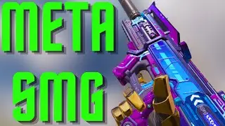 this HIGH DAMAGE CORDITE ☠️ is the META SMG in SEASON 4 of COD MOBILE!!