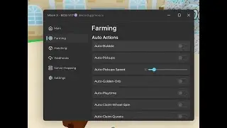 OP BUBBLE GUM SIMULATOR INFINTY SCRIPT FREE KEYLESS NO LAG PC AND MOBLIE SUPPORTED [FE] [NEW]