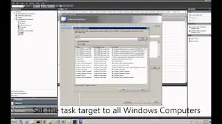 SCOM Reverse Shell Hashdump