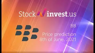 Should You Buy BB Stock? (June 8th, 2021)