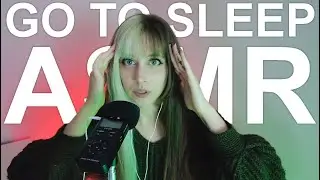 its christmas eve GO TO SLEEP ASMR