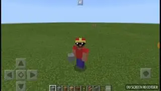 EXPERIMENTOS REDSTONE