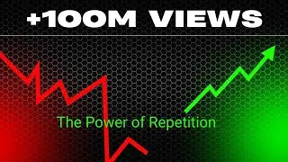 The Power of Repetition