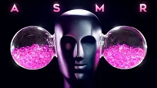 ASMR That Puts You To Sleep INSTANTLY | Hot Pink Triggers. Brand New Mic. Extreme Tingles.