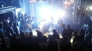 Parasite - In Vice Versa ( Break a tooth party )