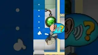 RobberyBob: Pranking Superman super speed#robberybob #robberybob2 #Deca_games#tamilshorts #superman