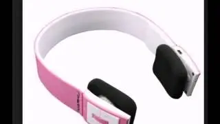 Imarku BT H02 Bluetooth Headset with Noise reduction and Echo cancellation, supports Music streaming