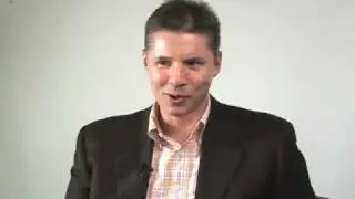 Dan Fortin, part 1 - FP Executive Smart Shift interview