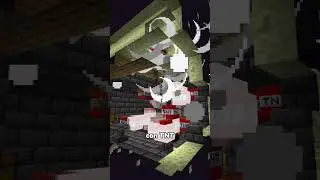 Encontr&eacute; a un jugador con X-RAY en mi servidor de Minecraft! 🤨