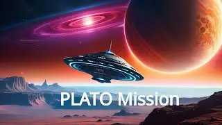 PLATO Mission: The Next Step in Exoplanet Discovery (ESA)