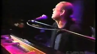 Jimmy Webb   THE MOON'S A HARSH MISTRESS