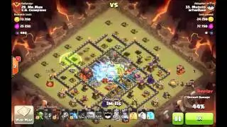 Pianou TV&trade;- V.N. Champions vs InTheDark - ITD raids