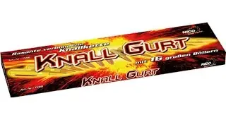 Nico - Knallgurt [FullHD]