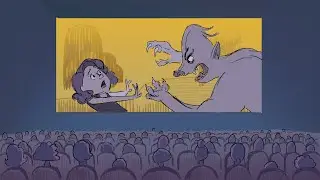 The Optimist (CalArts Character Animation One Week Film 2019)