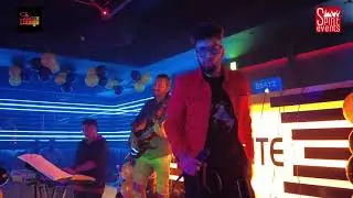 Mashup Rocking Night with Gunjazz  | Live Synite Lounge Dubai |