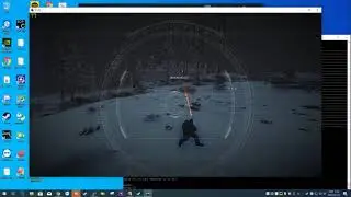 SCUM esp hacker