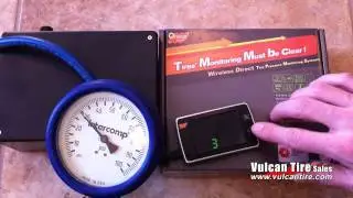 Programming a New Sensor on a Orange TPMS P409S
