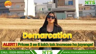 NEW CITY PHASE II BLOCK- D/ UPDATE/  NTS MARKETING