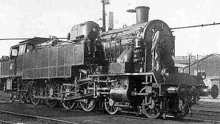 PLM 242 AT #fulgurex art. 2019 #brass #modeltrains #h0scale #escap #brass #engine #locomotive #sncf