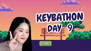 🔴 KEYBATHON DAY 9 PART 2 MENUJU 8 JAM TERAKHIR | FISH IT ROBLOX #live #subathon #robloxindonesia