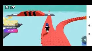 main game roblox malaysia (hard super fun music obby