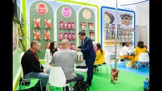Lotus Group at Gulfood 2023