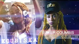sister coumbis🎞️🎶 son gory ba🇸🇳🎥