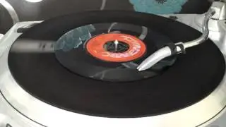 Shenley Duffus And The Soul Avengers - Peace (Dynamic 1972).