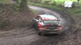Spa Rally 2021 (Mistakes & Show!) by TGG Rallye #BRC