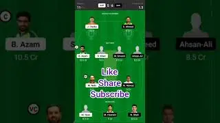 KAR vs QUE Dream11 team || KAR vs QUE Dream11 team Prediction || KAR vs QUE super league T20