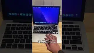 2015 MacBook Pro in 2024? Is it good? #MacBook #macbookpro #apple #used #refurbished #budget #tech