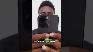 Upgrade your photography game with iPhone 15s exclusive 24MP camera