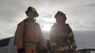 Fire & EMS Academy - Adult Ed