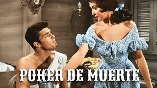 ¡La Última Apuesta! Colaje de los Enfrentamientos y Trampas de la Película de Natchez!