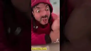 Mercuri_88 Official TikTok - Monday