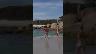 Tasmania doesn&rsquo;t get better than this | OFF GRID with ONTAP #Shorts