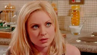 EastEnders - Sean Finds Out That Roxy Is Pregnant (23rd May 2008) Part.4/4
