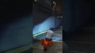 GTA 5 - Dinka Thrust Customizations (Honda DN-01) - PS5 4k #gta5  #gta5online