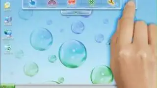 ASUS Eee PC Touch T91 Introduction