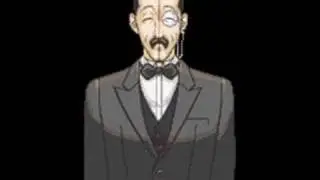 Shelly de Killer's Theme: