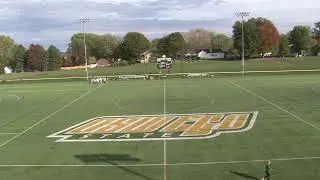 Oswego State vs Plattsburgh State Women's Soccer