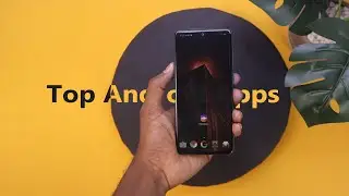 TOP/BEST  Android Apps February   2021. /  Must have android apps February 2021